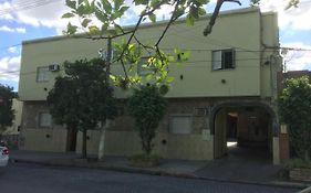 Hotel Suipacha